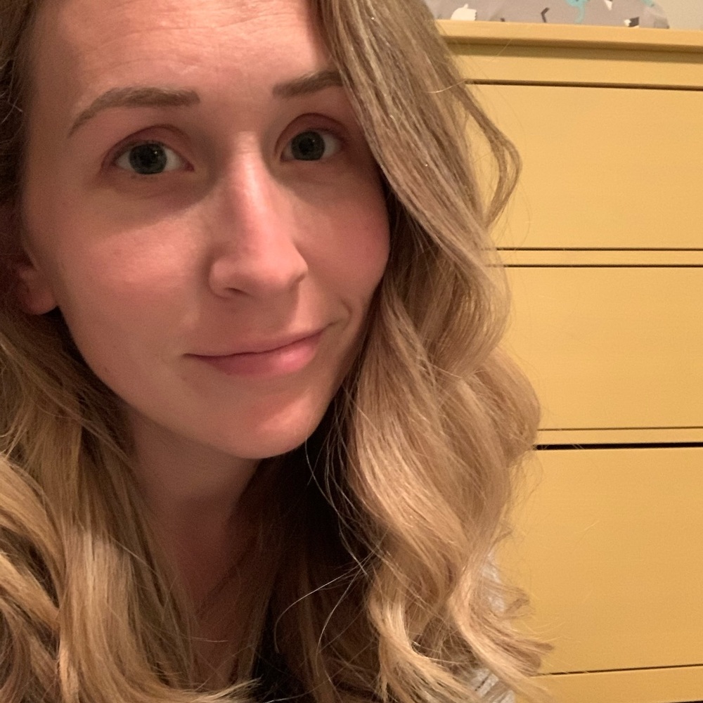 Meet your Posher, Karlie